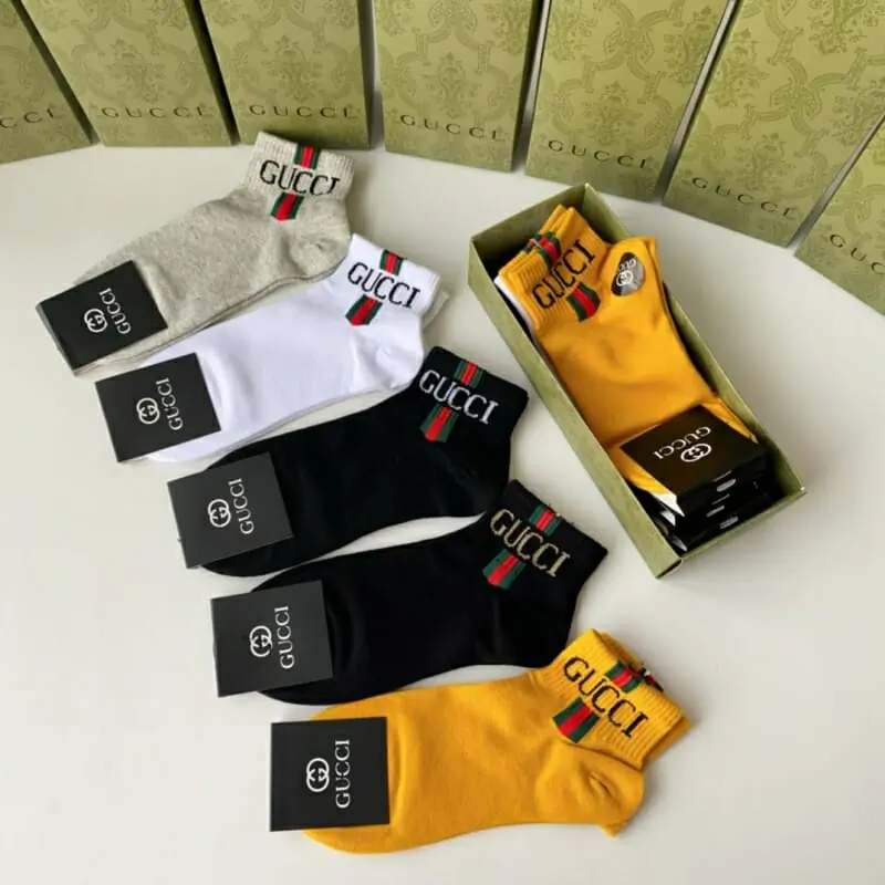 gucci chaussettes s_121b7a33